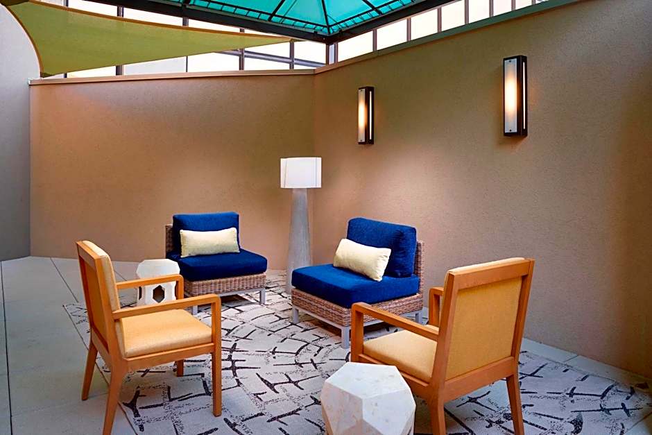 The Westin Chattanooga