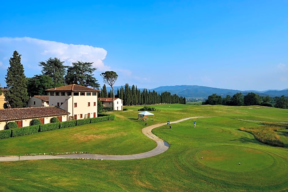 UNAHOTELS Poggio dei Medici Toscana