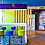 ibis budget Orly Chevilly Tram 7