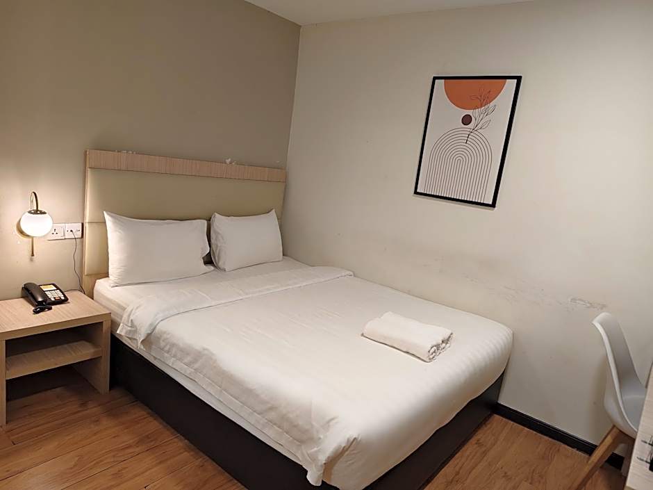 Sunstone Hotel Penang