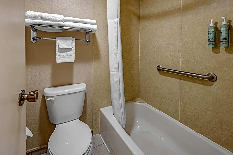 Best Western Bidarka Inn