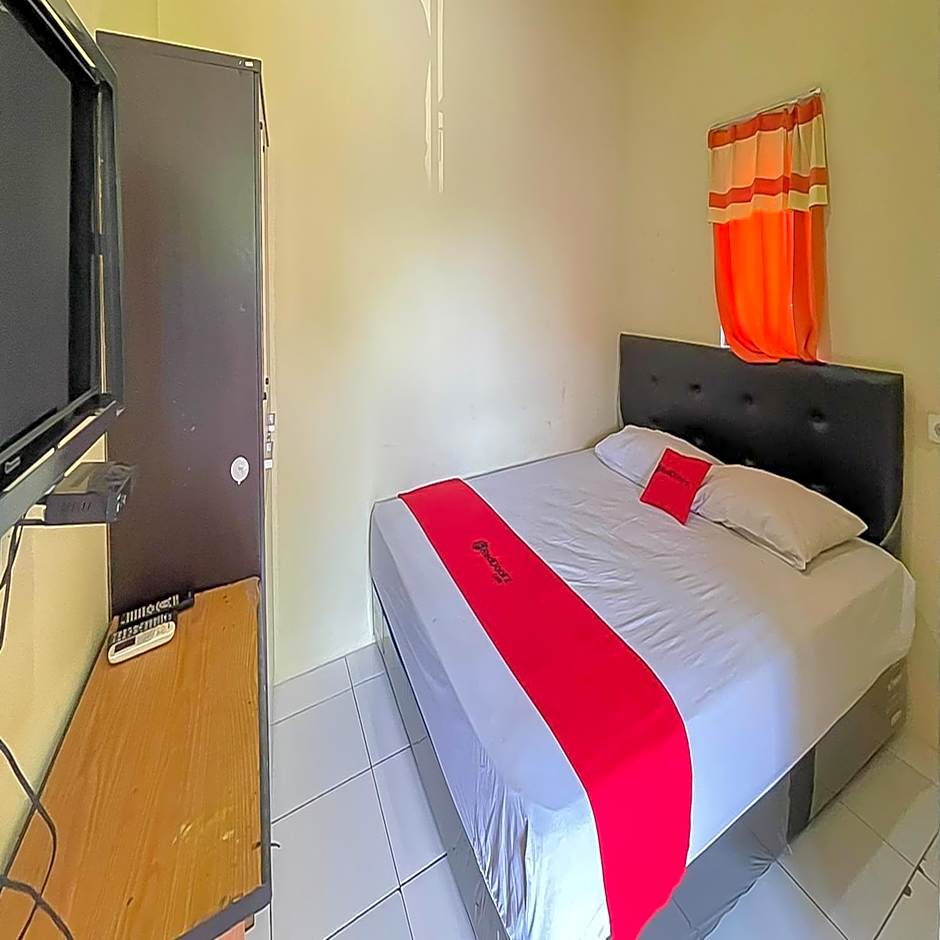 OYO 2025 Pondok Wahidin