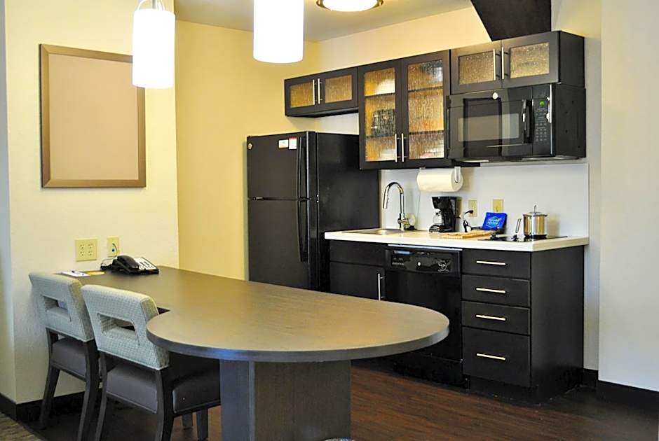 Candlewood Suites Bay City By IHG