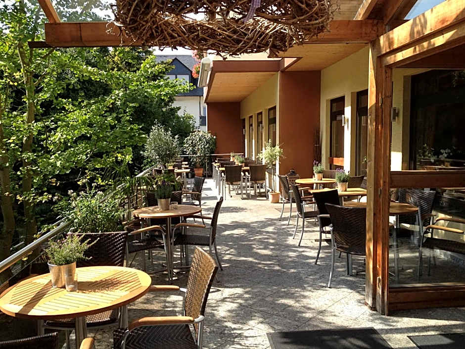 Hotel Weingut Dehren