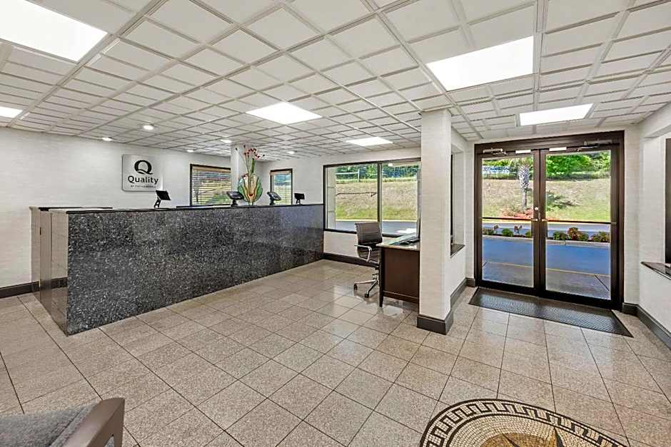 Quality Inn Macon West