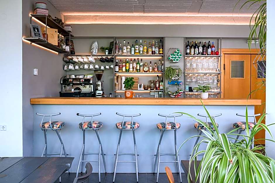 Gefiri Plakas Hotel, Tzoumerka