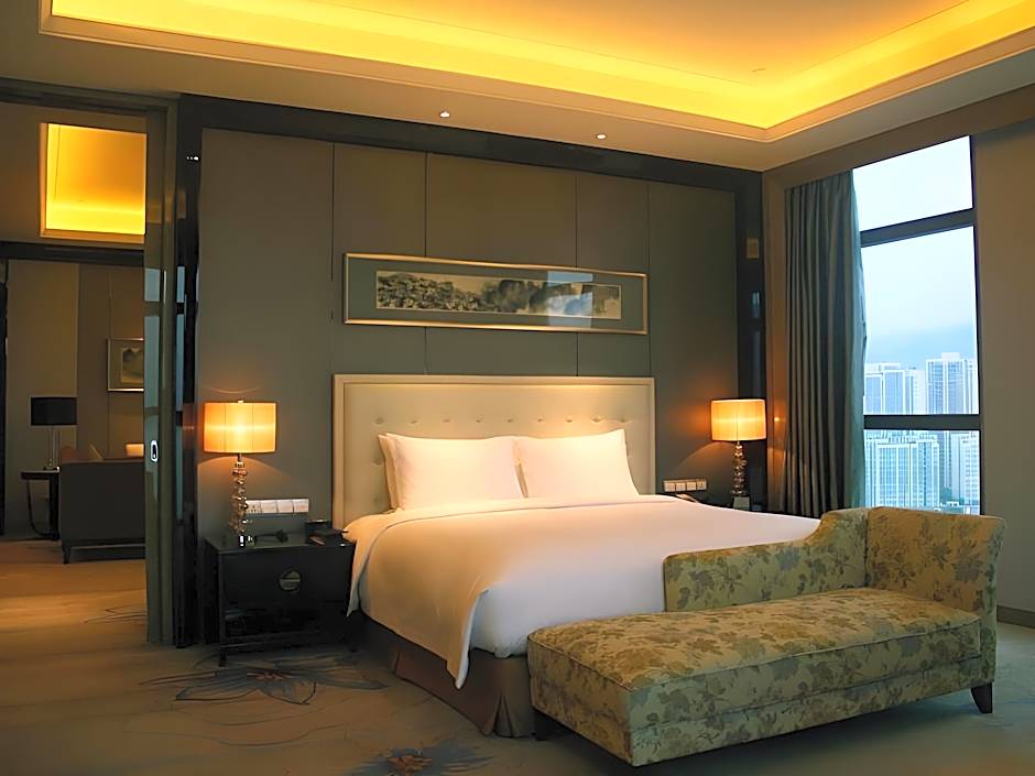 DoubleTree By Hilton Chongqing Wanzhou