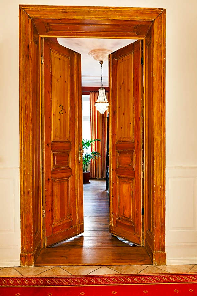 Honigmond Boutique Hotel