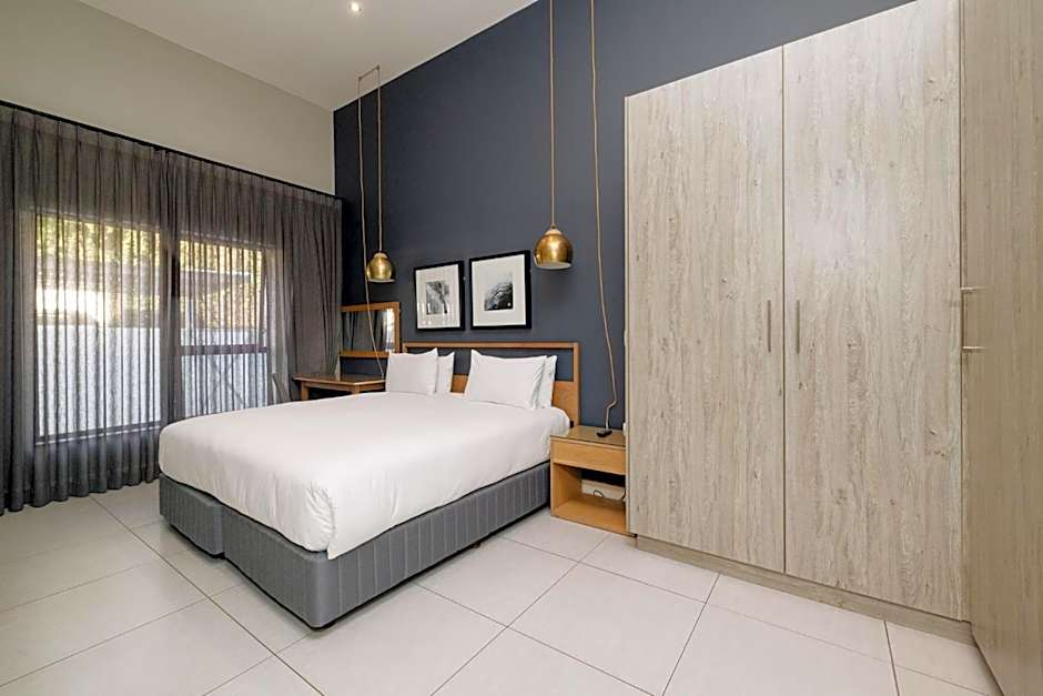 Mint Hotel Sandhurst