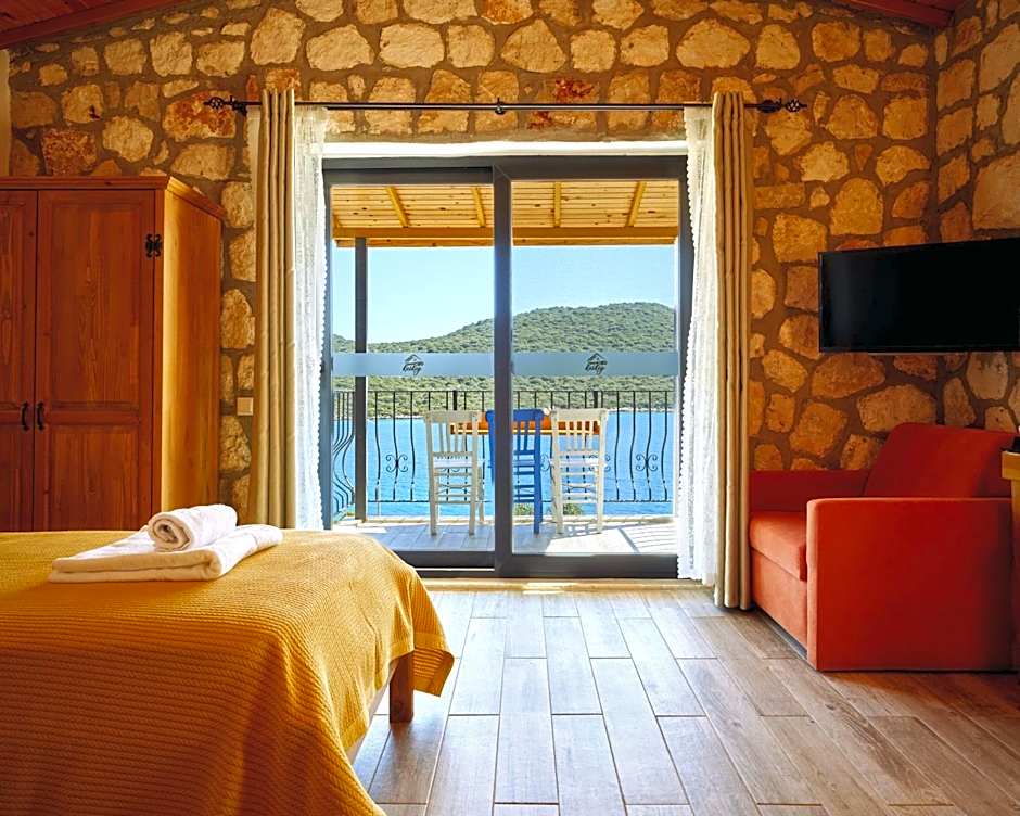 Kaş Köy Hotel