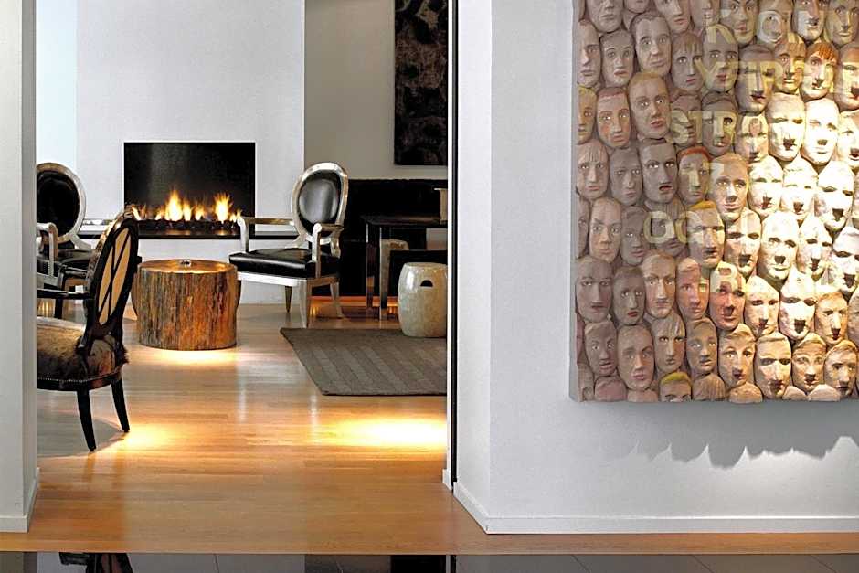 101 Hotel, a Member of Design Hotels