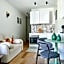 Luxury apartment 10 min from Eiffel Tower
