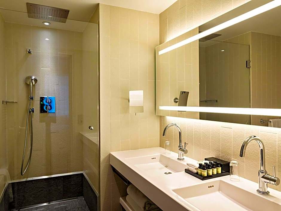 Pullman Paris La Defense