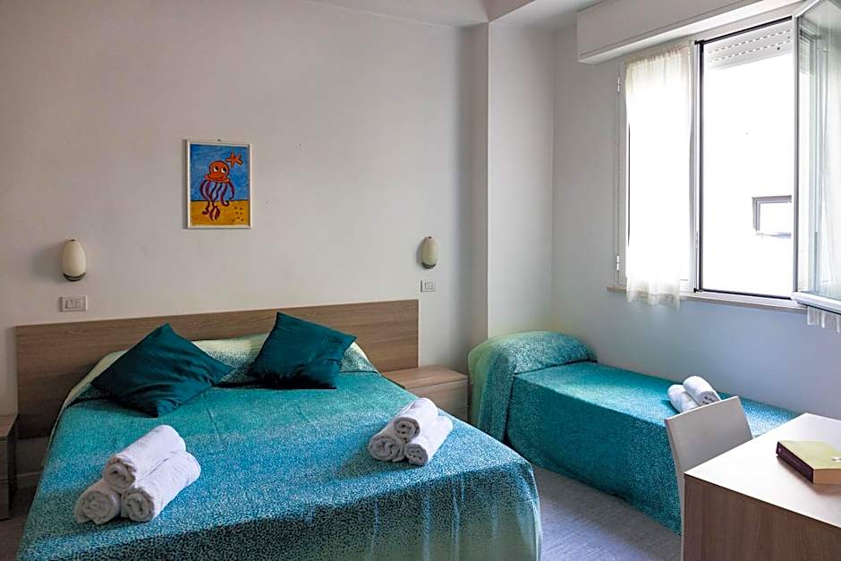 Hotel Ritter