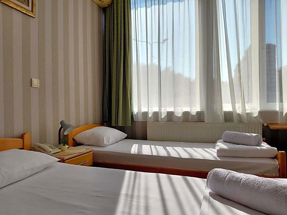 Hotel Slodes