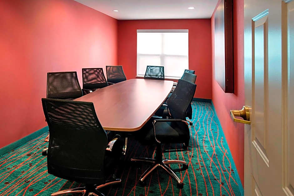 Residence Inn by Marriott Saratoga Springs