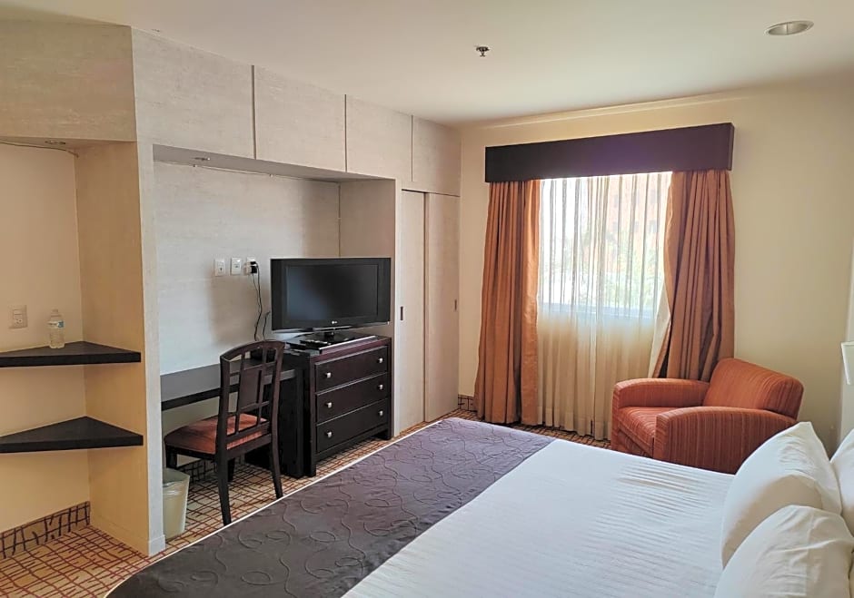 Wyndham Garden Torreon Tecnologico