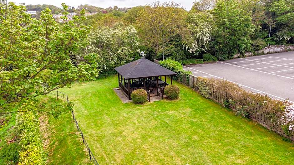 Best Western Walton Park Hotel