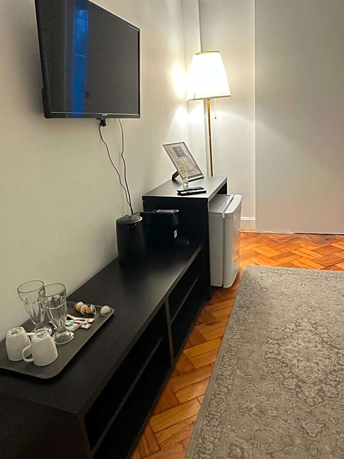 ICOSIUM Hostel