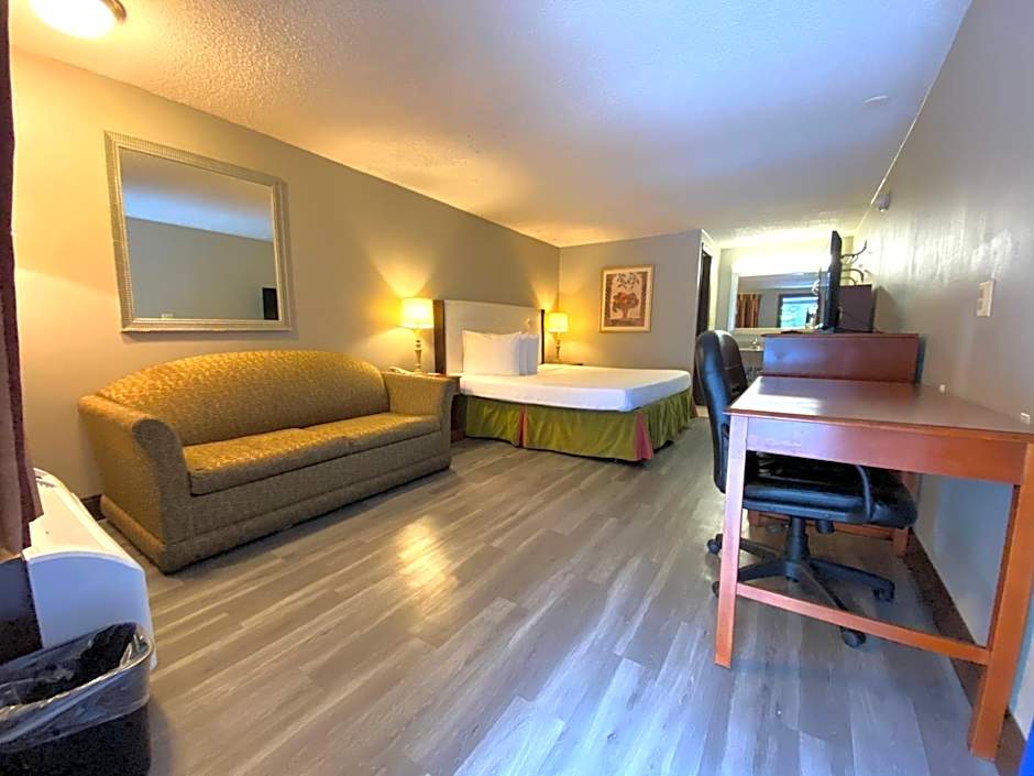 Travelodge by Wyndham Laurel/Ft. Meade/Near NSA