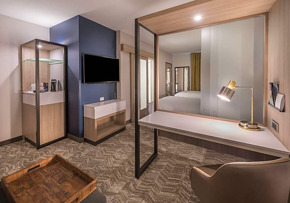 SpringHill Suites By Marriott Reno