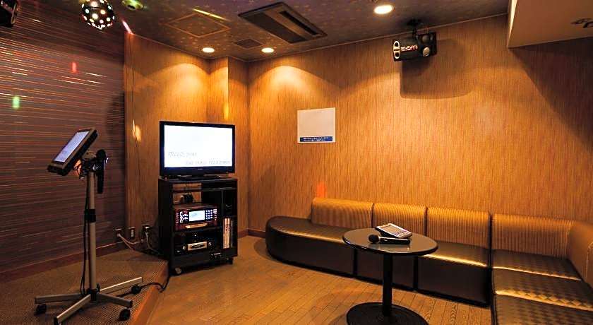 KAMENOI HOTEL YAMATO HEGURI