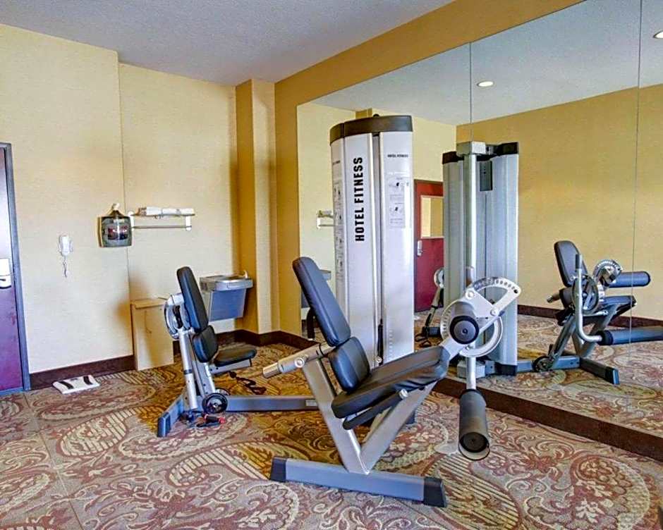 Comfort Inn & Suites Navasota