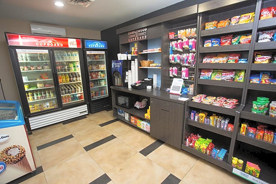 Candlewood Suites Port Arthur/Nederland, an IHG Hotel