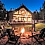 Luxury Tobermory Retreat Modern Home and Hot Tub