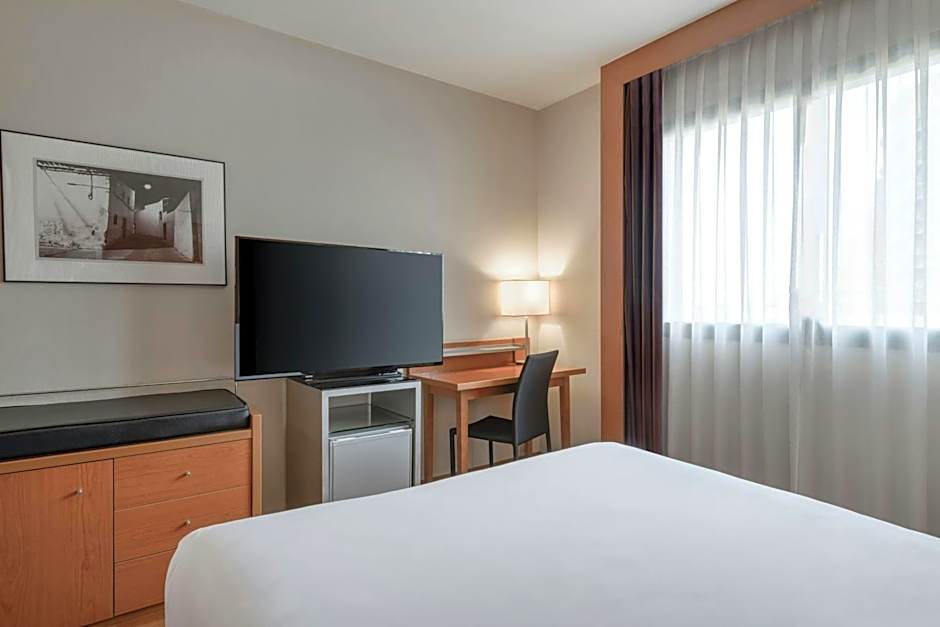 AC Hotel by Marriott Sevilla Forum