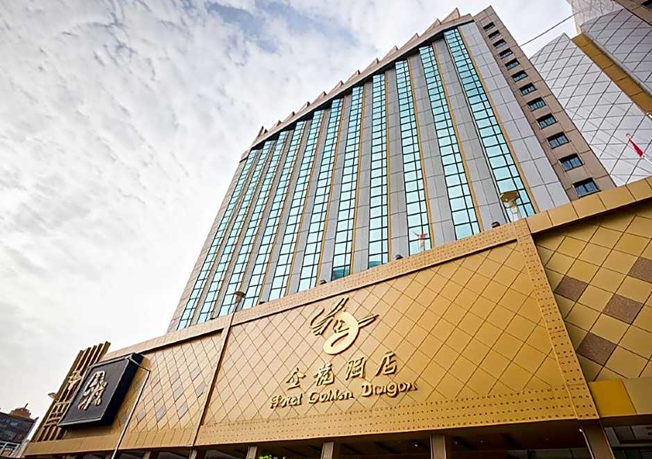 Golden Dragon Hotel