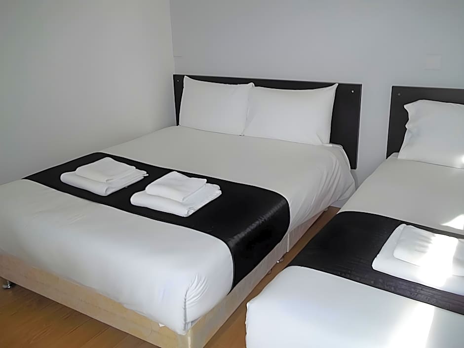 Central Park Hotel Finsbury Park