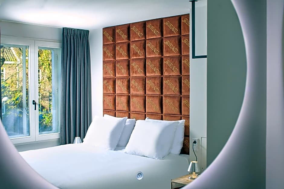 Boutique Hotel DARQ
