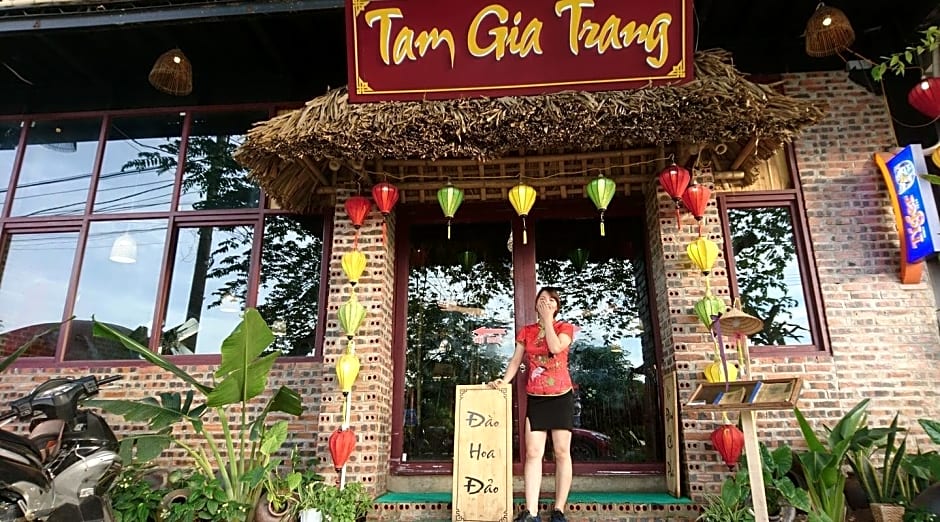 Camellia Hotel Ninh Binh