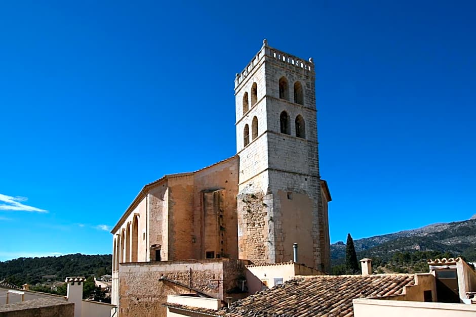 Sa Bisbal - Turismo de interior