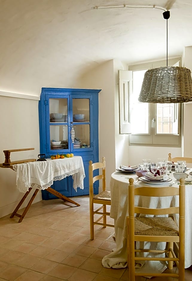 Arkhé Hotel Boutique de Pals