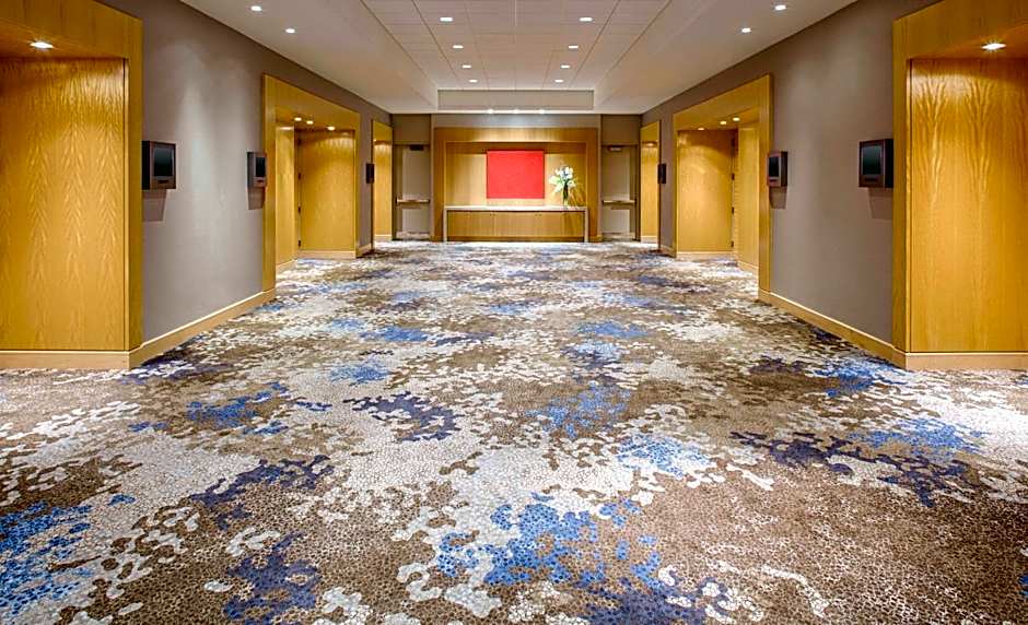 Hyatt Regency Jersey City