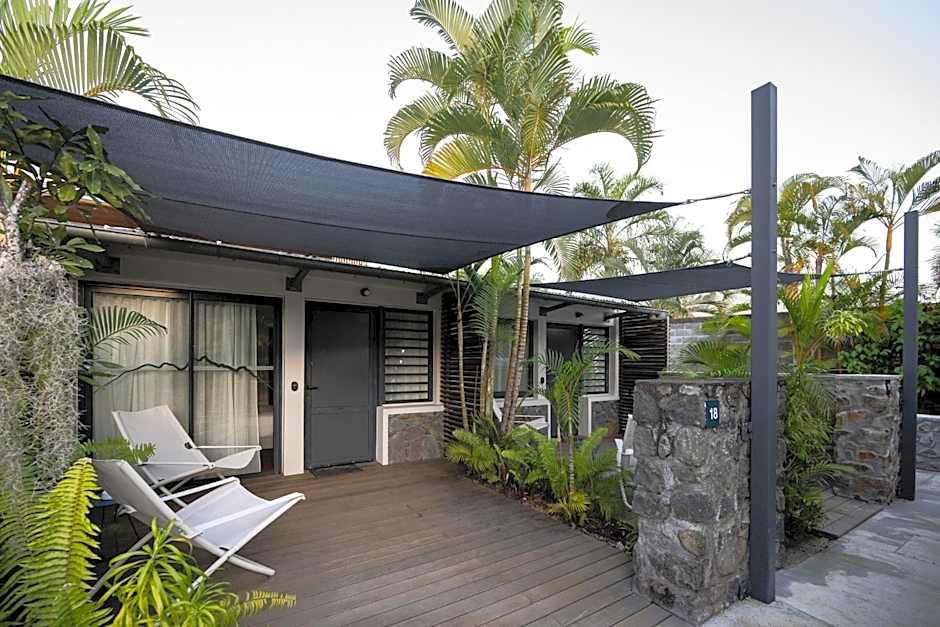 Dimitile Hôtel & Spa