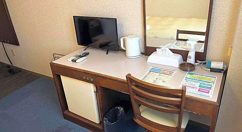 Hotel Higashihiroshima Hills Saijo