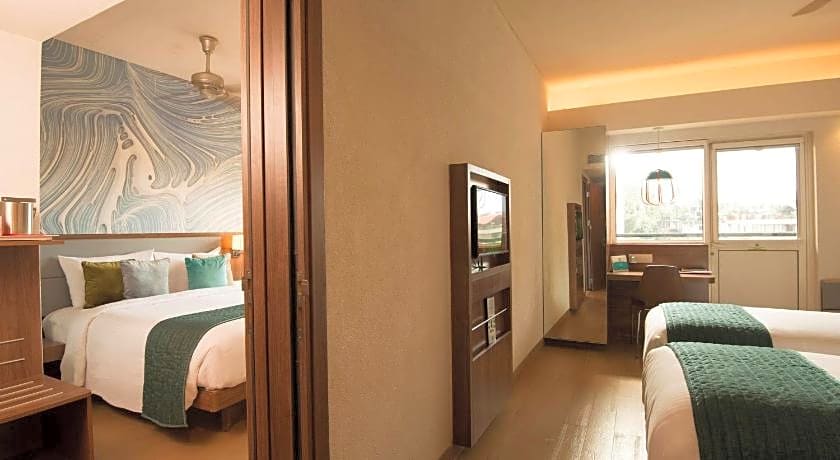 ibis Styles Goa Calangute Resort- An AccorHotels Brand