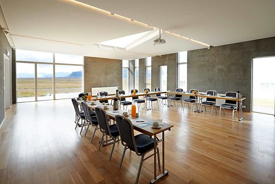 Fosshotel Vatnajokull