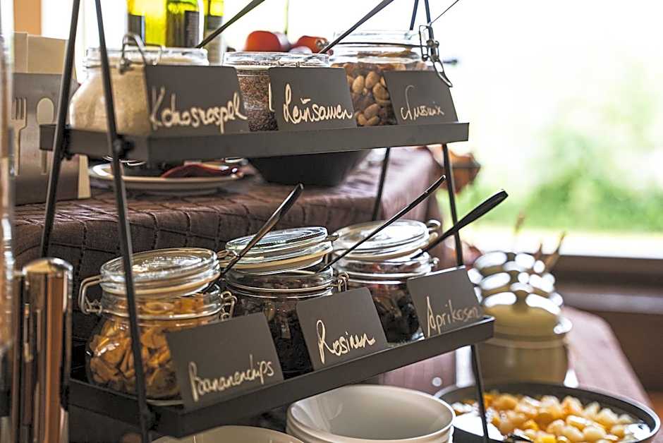 Hotel Faaker See Inn by S4Y