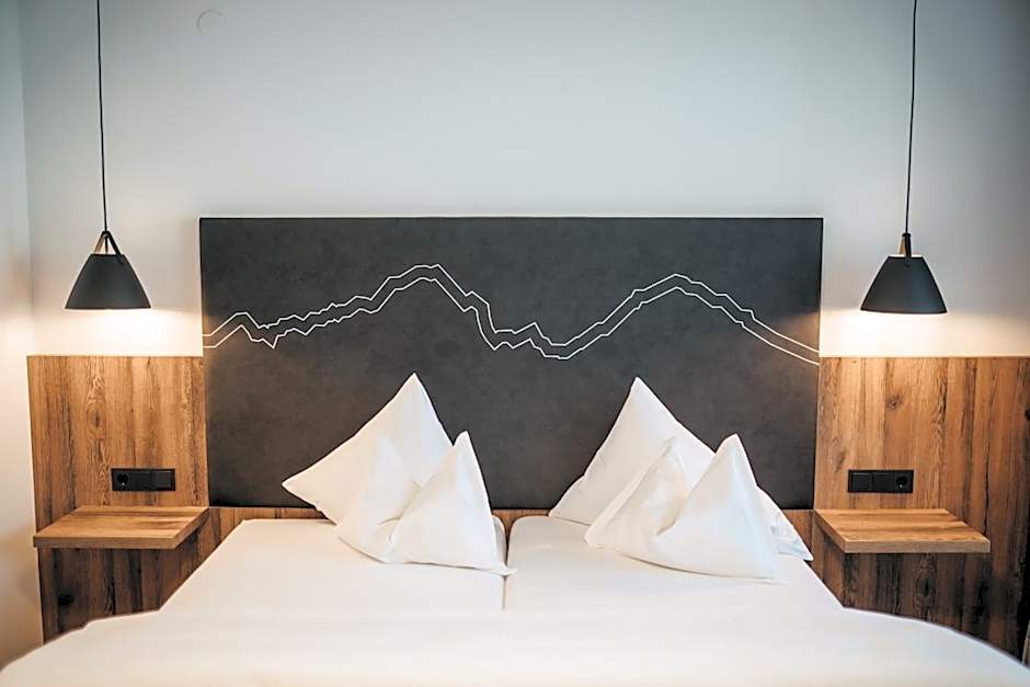 Hotel Neubergerhof