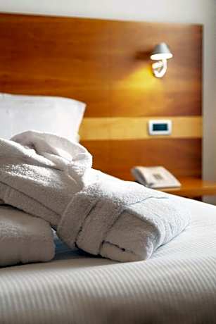 Classic Double Room for Single Use