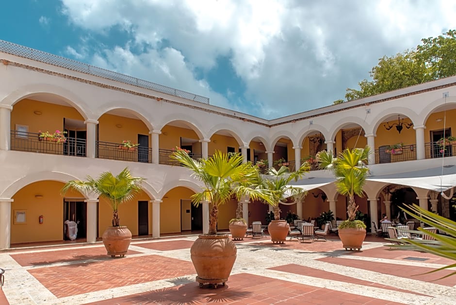 Hodelpa Nicolas de Ovando