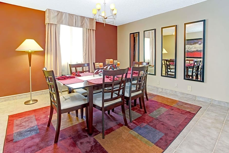 Wyndham Garden Shreveport