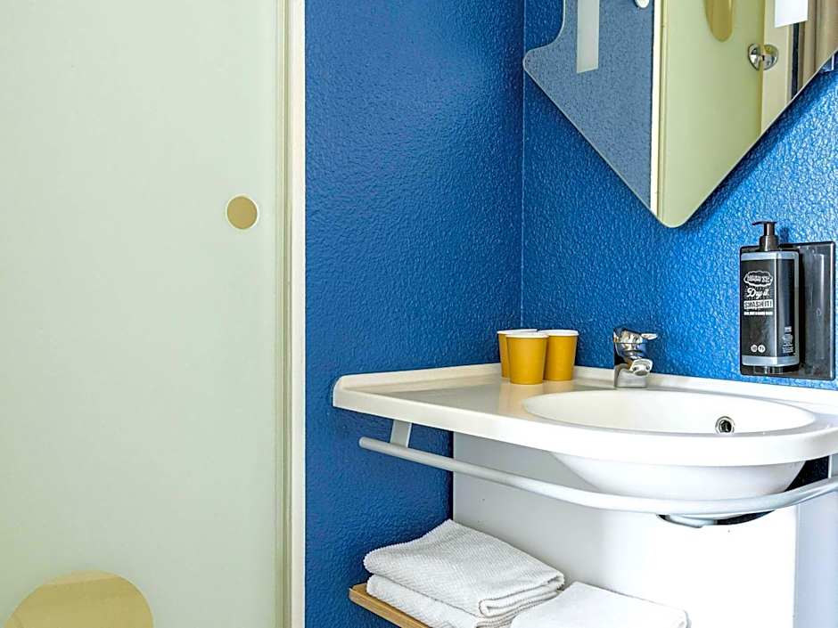 ibis budget Marmande