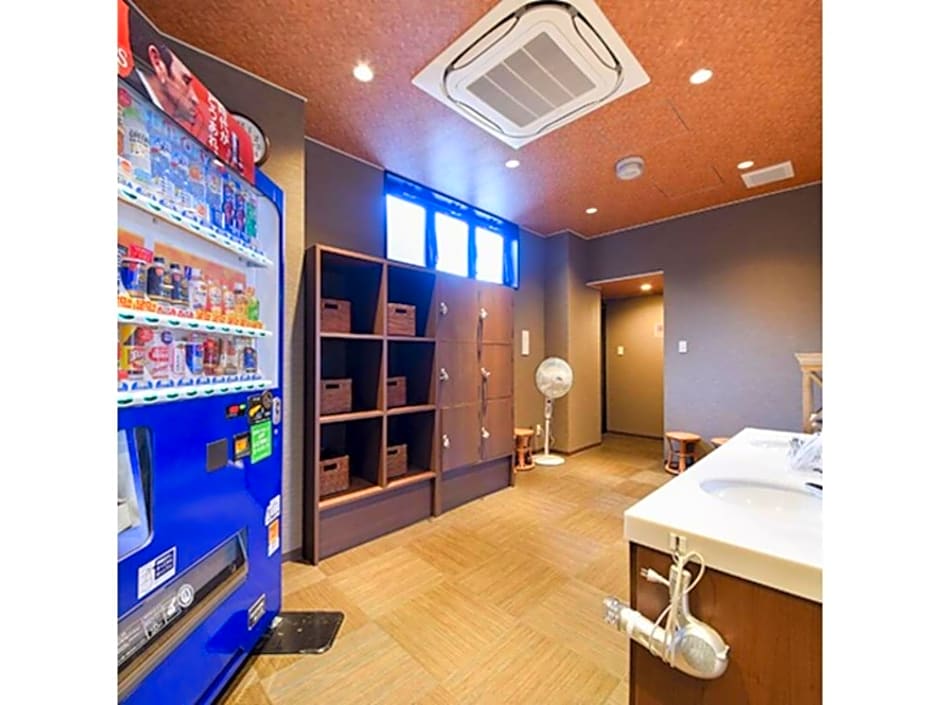 HOTEL FUTABATEI - Vacation STAY 03249v