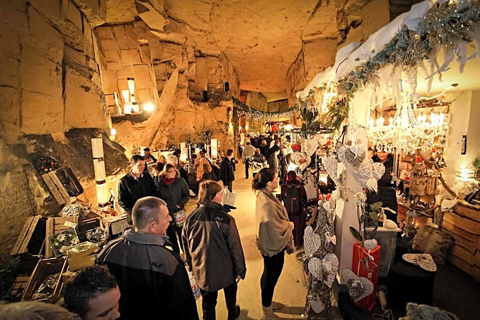 Hotel Valkenburg by Mercure