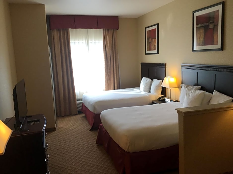 Holiday Inn Express and Suites Longview South I20